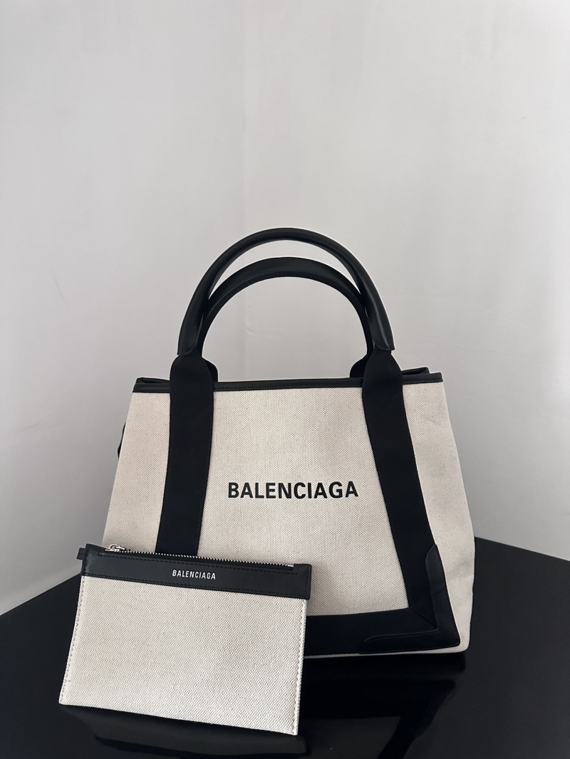 Balenciaga Shopping Bags